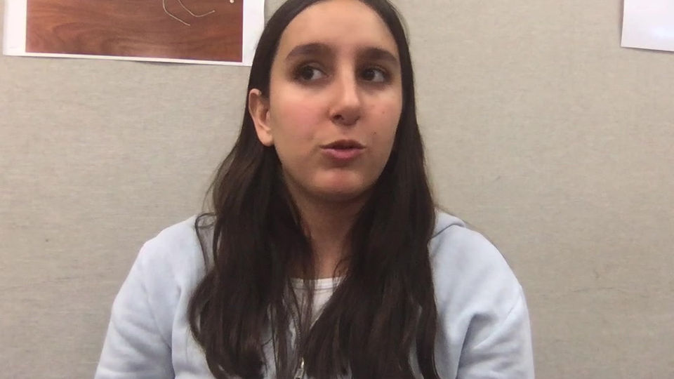 Sara A.